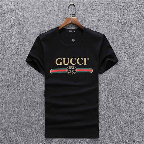 washed t shirt with gucci print replica|authentic gucci clothing tags.